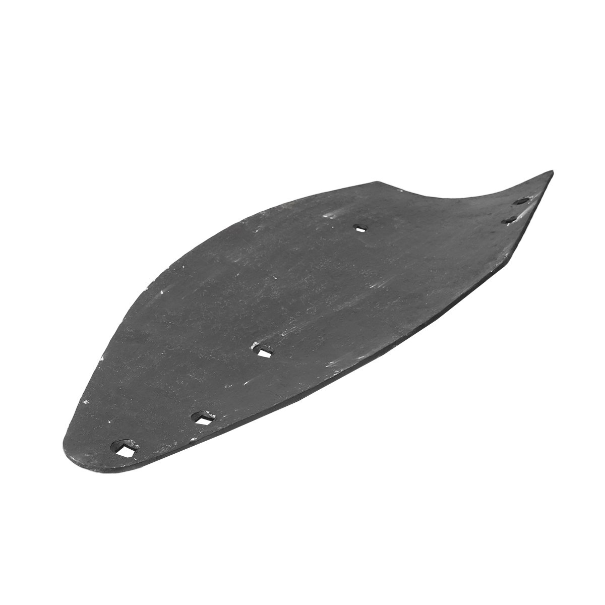 Cormana mare cu piept pentru plug PP4